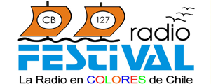 radio festival chile